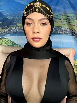  hafsa  online show from January 6, 2026, 6:11 pm