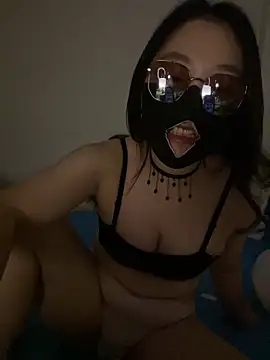 ruiki666 online show from September 20, 2025, 3:24 pm