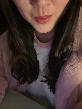 ruiki666 online show from December 1, 2025, 3:28 pm