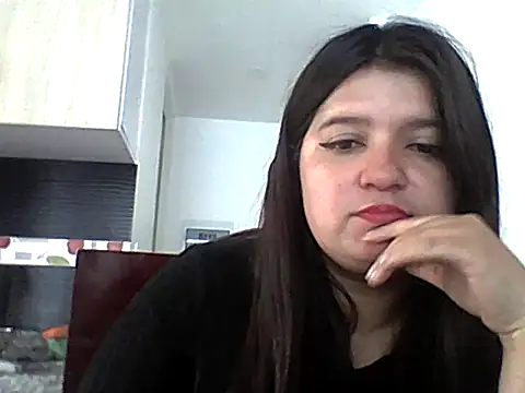DANIELLADOLCE online show from September 30, 2025, 6:57 pm