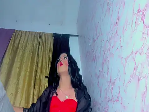 franchescadoll online show from September 23, 2025, 12:57 am