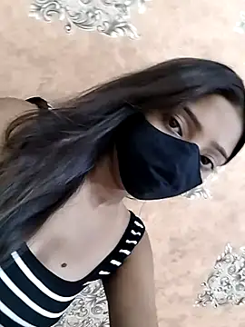 Cutiepie 78 online show from September 11, 2025, 5:29 am