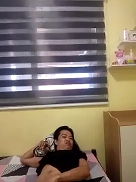 TsBiGgestWowCOCK online show from February 3, 2026, 7:24 am