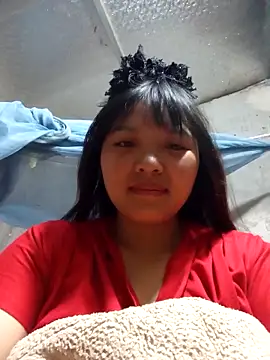 SSexykute3456 online show from November 1, 2025, 2:02 am