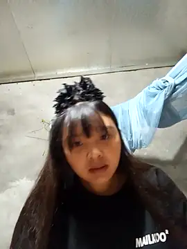 SSexykute3456 online show from November 11, 2025, 12:32 am