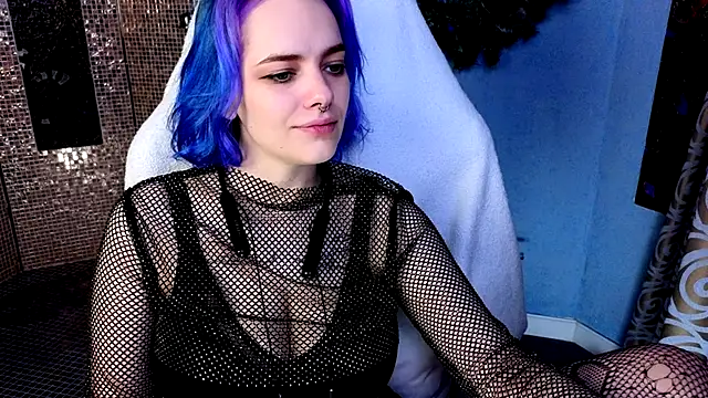 Eniferi online show from January 13, 2026, 1:44 am