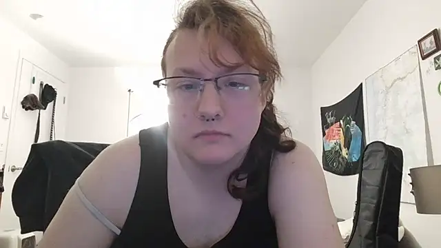 tbutchrat online show from September 11, 2025, 7:41 am