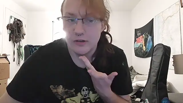 tbutchrat online show from September 12, 2025, 5:51 am