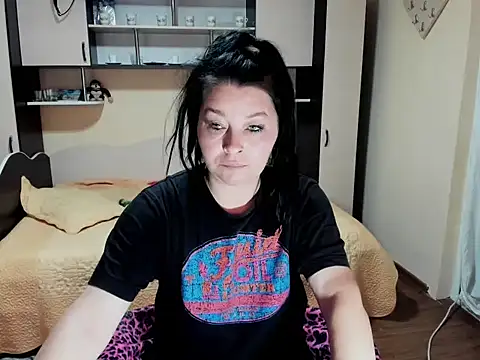 Soffy Skye online show from May 6, 2026, 4:52 am