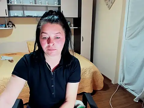 Soffy Skye online show from May 7, 2026, 4:40 am