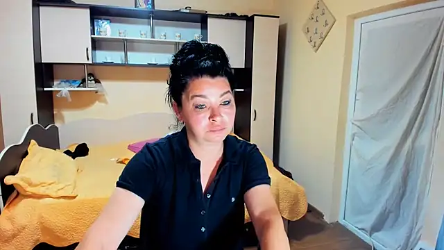 Soffy Skye online show from June 6, 2026, 4:06 am