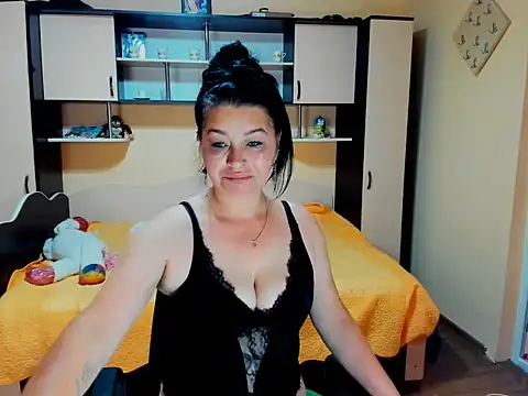 Soffy Skye online show from June 18, 2026, 7:08 am