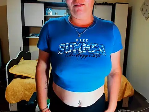 Soffy Skye online show from June 20, 2026, 4:59 am