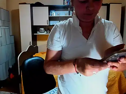 Soffy Skye online show from June 23, 2026, 4:32 am