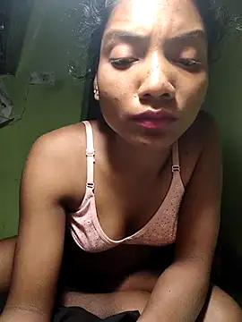 Snapshot of APKI_NEHY chatting on October 17, 2025, 8:55 pm APKI NEHY online show from October 17, 2025, 8:55 pm