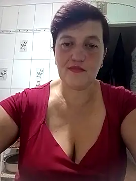 Caramellove8877 online show from September 24, 2025, 4:16 am