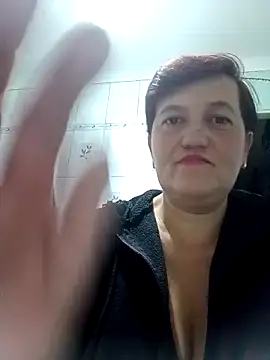 Caramellove8877 online show from October 5, 2025, 4:33 am