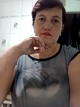 Caramellove8877 online show from October 8, 2025, 4:21 am