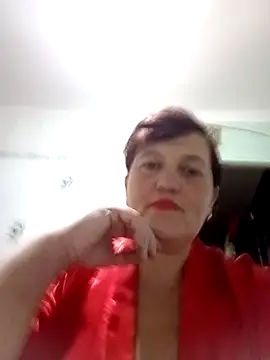 Caramellove8877 online show from October 12, 2025, 4:11 am