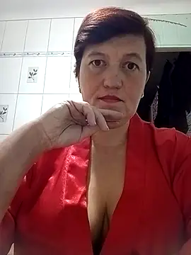 Caramellove8877 online show from October 14, 2025, 4:24 am