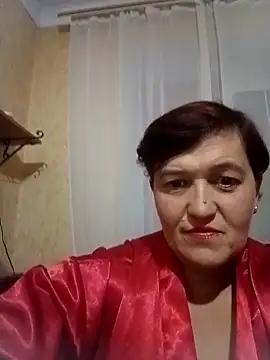 Caramellove8877 online show from October 28, 2025, 1:20 am