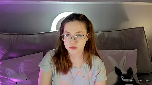 Krysadapp online show from March 5, 2026, 12:28 am