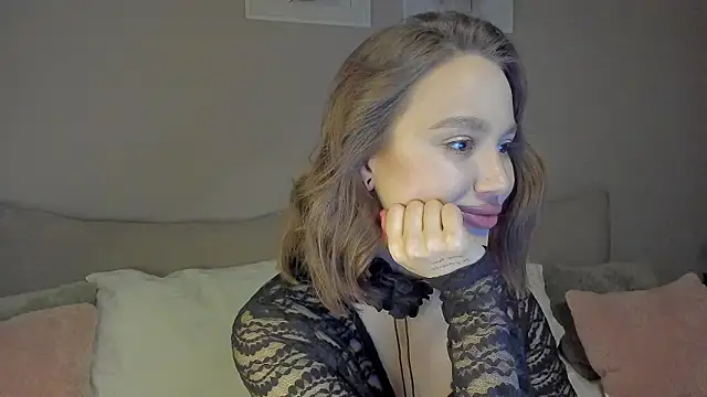 Stefa Evans online show from February 1, 2026, 6:06 pm