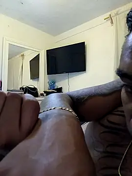 sonofgod19 online show from October 18, 2025, 8:26 am