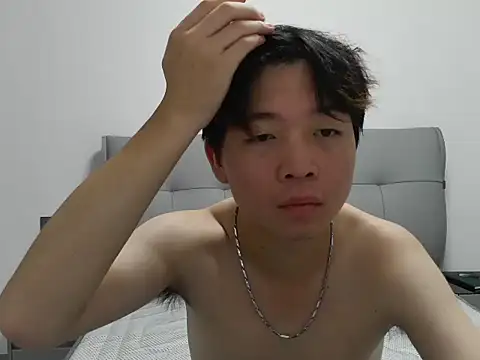 xiaogege000 online show from September 14, 2025, 9:41 am