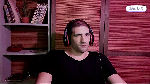 Snapshot of ObeyLust chatting on September 18, 2025, 3:08 am ObeyLust online show from September 18, 2025, 3:08 am