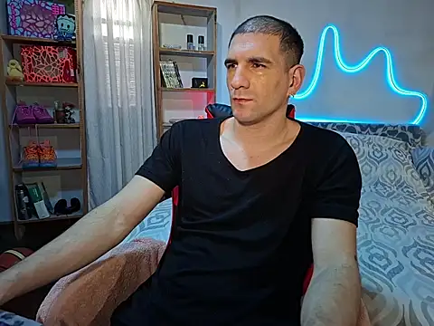 ObeyLust online show from November 20, 2025, 6:51 pm