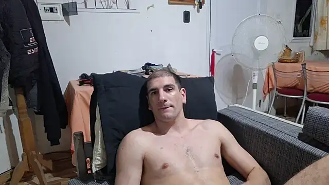 ObeyLust online show from November 28, 2025, 12:57 am