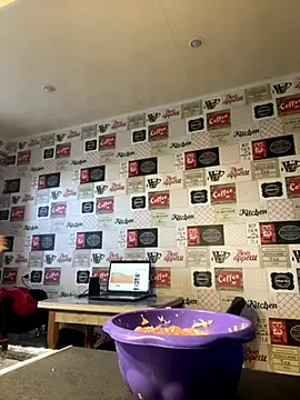 MartaLuna  online show from November 25, 2025, 10:04 am