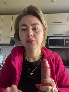 MartaLuna  online show from February 23, 2026, 10:34 am