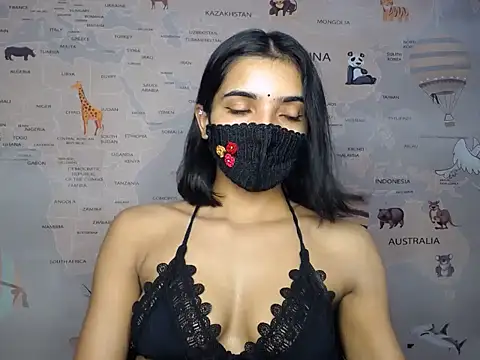 Sweetangle24 online show from September 18, 2025, 7:27 pm