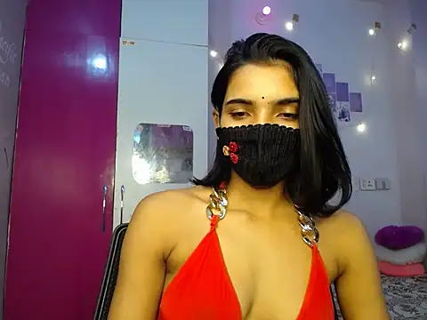 Sweetangle24 online show from October 30, 2025, 9:55 am