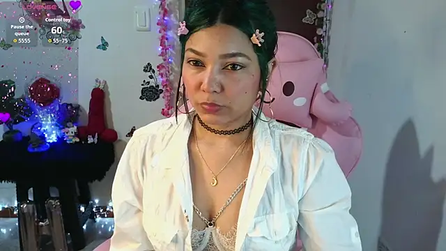 Maron baez 18 online show from May 9, 2026, 1:22 am