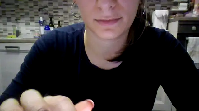 Camaleontica online show from October 30, 2025, 8:09 pm