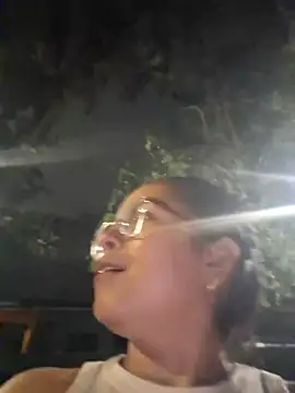 Chloe y Dante online show from September 25, 2025, 4:27 am