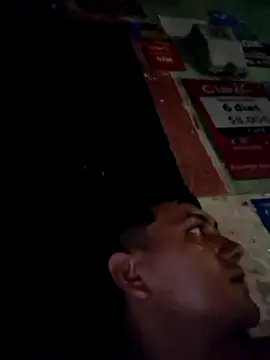 Chloe y Dante online show from February 6, 2026, 7:23 am