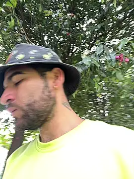 juan hairy online show from May 11, 2026, 2:45 pm