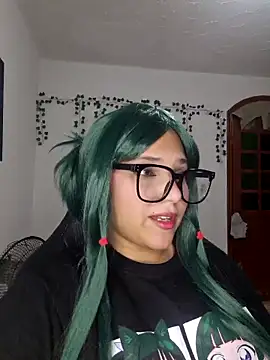 MaoMaoLa online show from September 18, 2025, 1:40 am