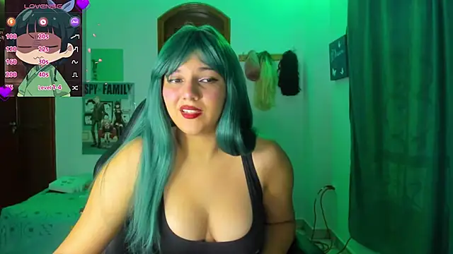 MaoMaoLa online show from October 20, 2025, 11:05 pm