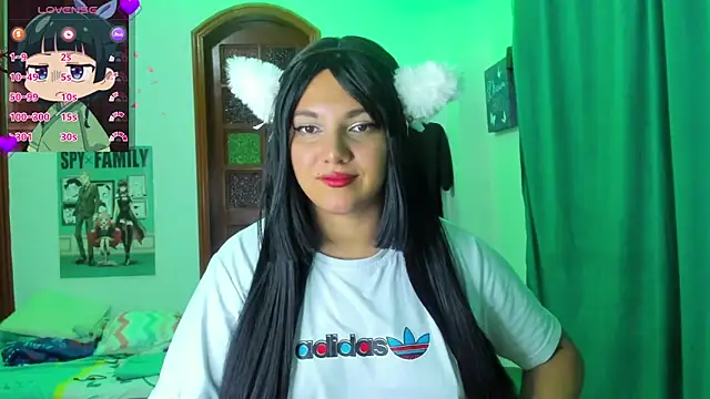 MaoMaoLa online show from November 4, 2025, 5:17 am