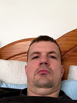 Blaise07 online show from September 18, 2025, 9:22 am