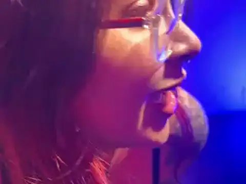 Hannahtwerk online show from October 7, 2025, 8:44 am