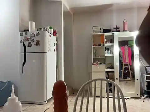 Hannahtwerk online show from November 4, 2025, 6:40 pm