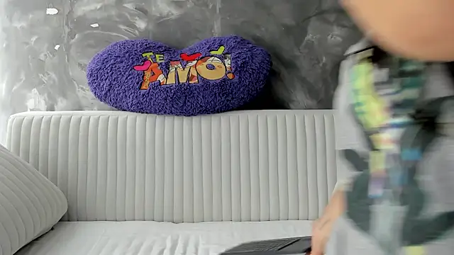 EvelynBun online show from March 24, 2026, 3:50 pm