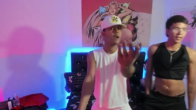 Snapshot of xxKamadevaxx chatting on February 23, 2026, 12:46 pm xxKamadevaxx online show from February 23, 2026, 12:46 pm