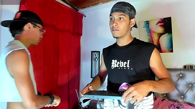 Snapshot of xxKamadevaxx chatting on April 1, 2026, 6:03 am xxKamadevaxx online show from April 1, 2026, 6:03 am